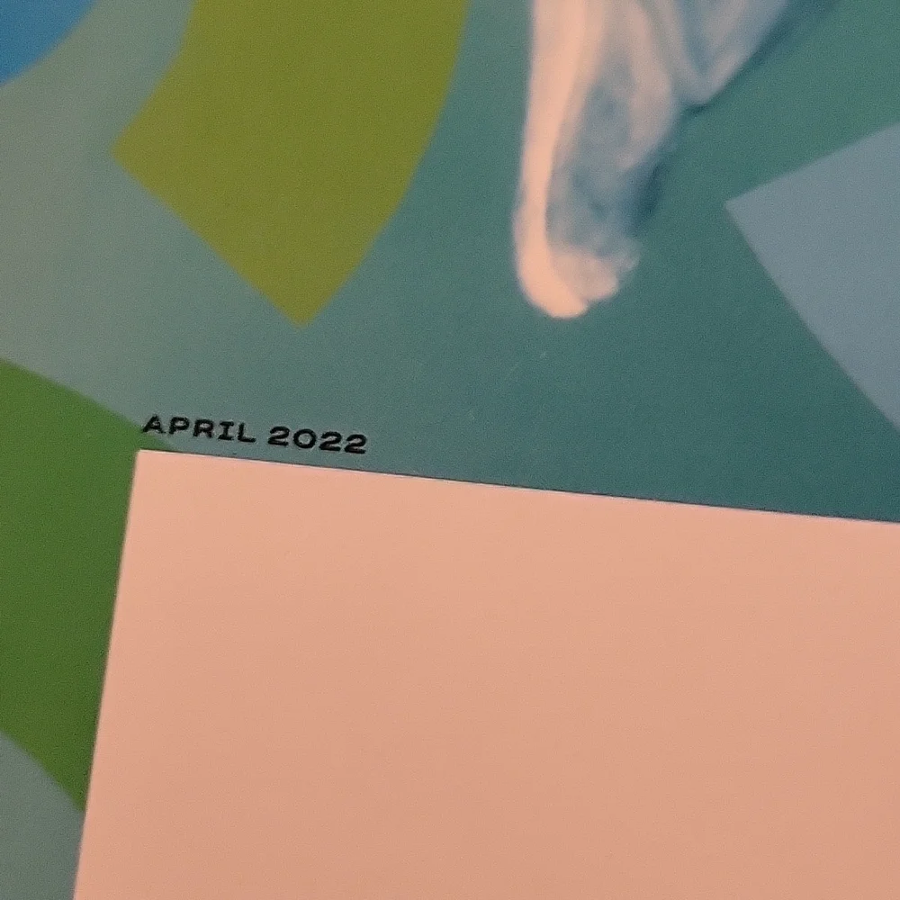 April 2022 Travel & Leisure Magazine